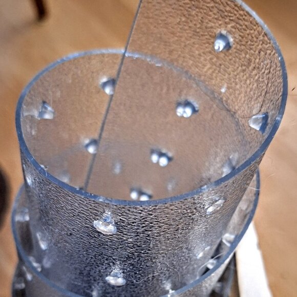 Panther Armor Carpet Protector for Doorways 12.2"x43.3" Other - Picture 3 of 4